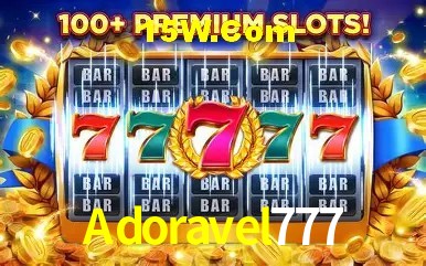 Experiência VIP Adoravel777