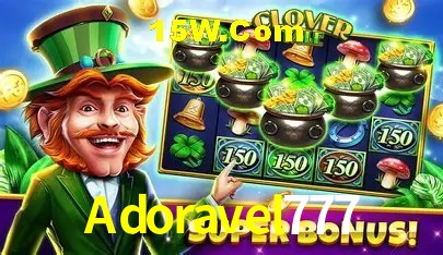 Diretório de Jogos Adoravel777