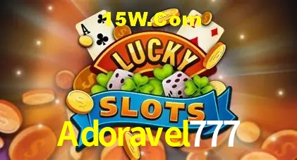 Jogos de Slot Adoravel777