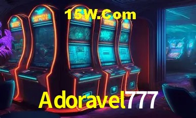 Diretório de Jogos Adoravel777