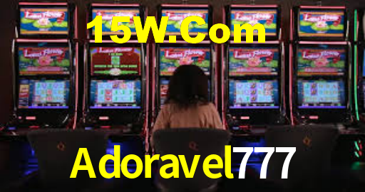Sinta a adrenalina dos jogos de cassino com Adoravel777