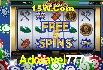 Promoções Sazonais Adoravel777
