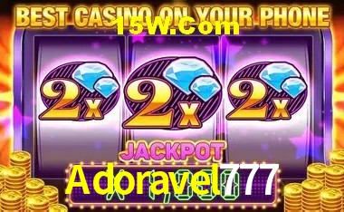 Jogos de Slot Adoravel777
