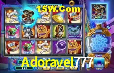 Segurança 2FA Adoravel777