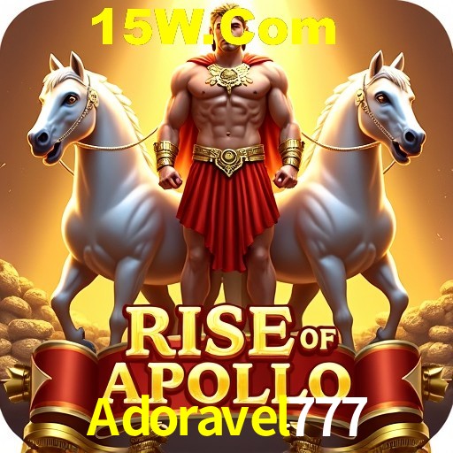 Descubra o Mundo do Cassino Online com Adoravel777