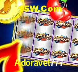 Login Seguro Adoravel777