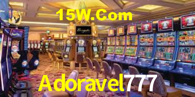 Adoravel777,Adoravel777.Com
