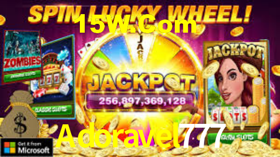 Adoravel777 Bet