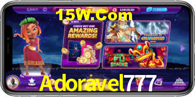 Adoravel777