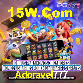Adoravel777