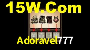 Programa VIP Adoravel777