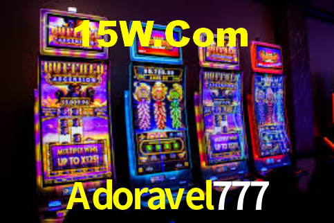 Adoravel777 Bet