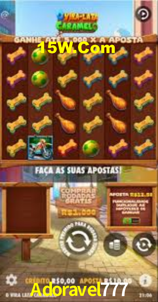 Adoravel777: Seu Especialista em Apostas Esportivas Brasileiras