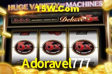Estatísticas Adoravel777