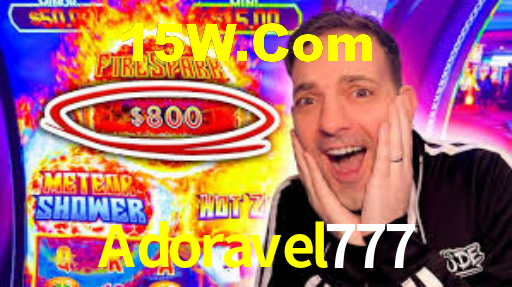 Adoravel777: Seu Cassino Premiado com Pagamentos Rápidos