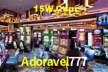 Provedores de Jogos Adoravel777