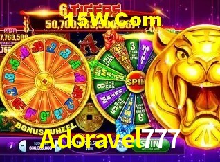 Segurança 2FA Adoravel777