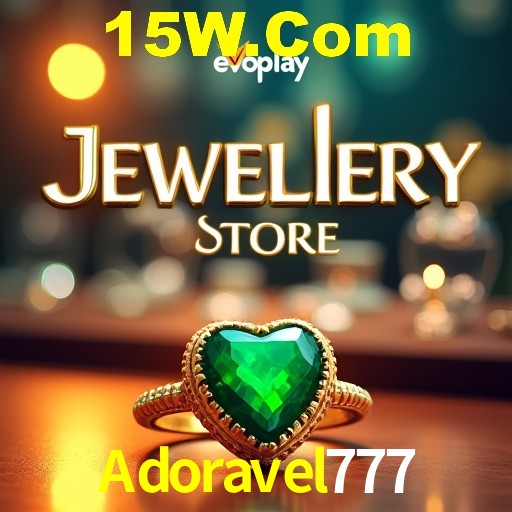 Casino VIP Adoravel777