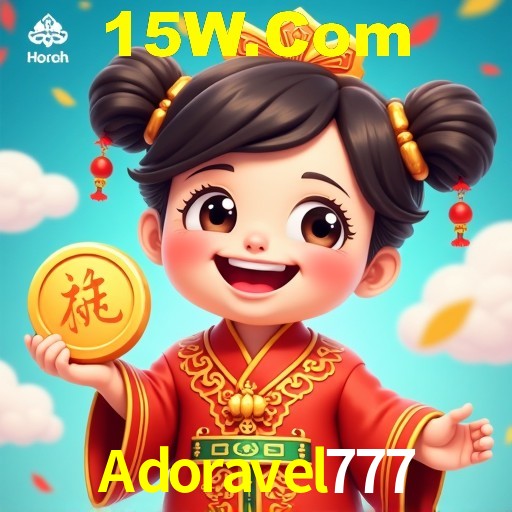 Bônus Diários Adoravel777