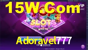 Torneios Adoravel777